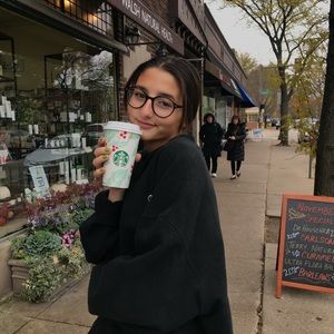 Meet your Posher, Bridget